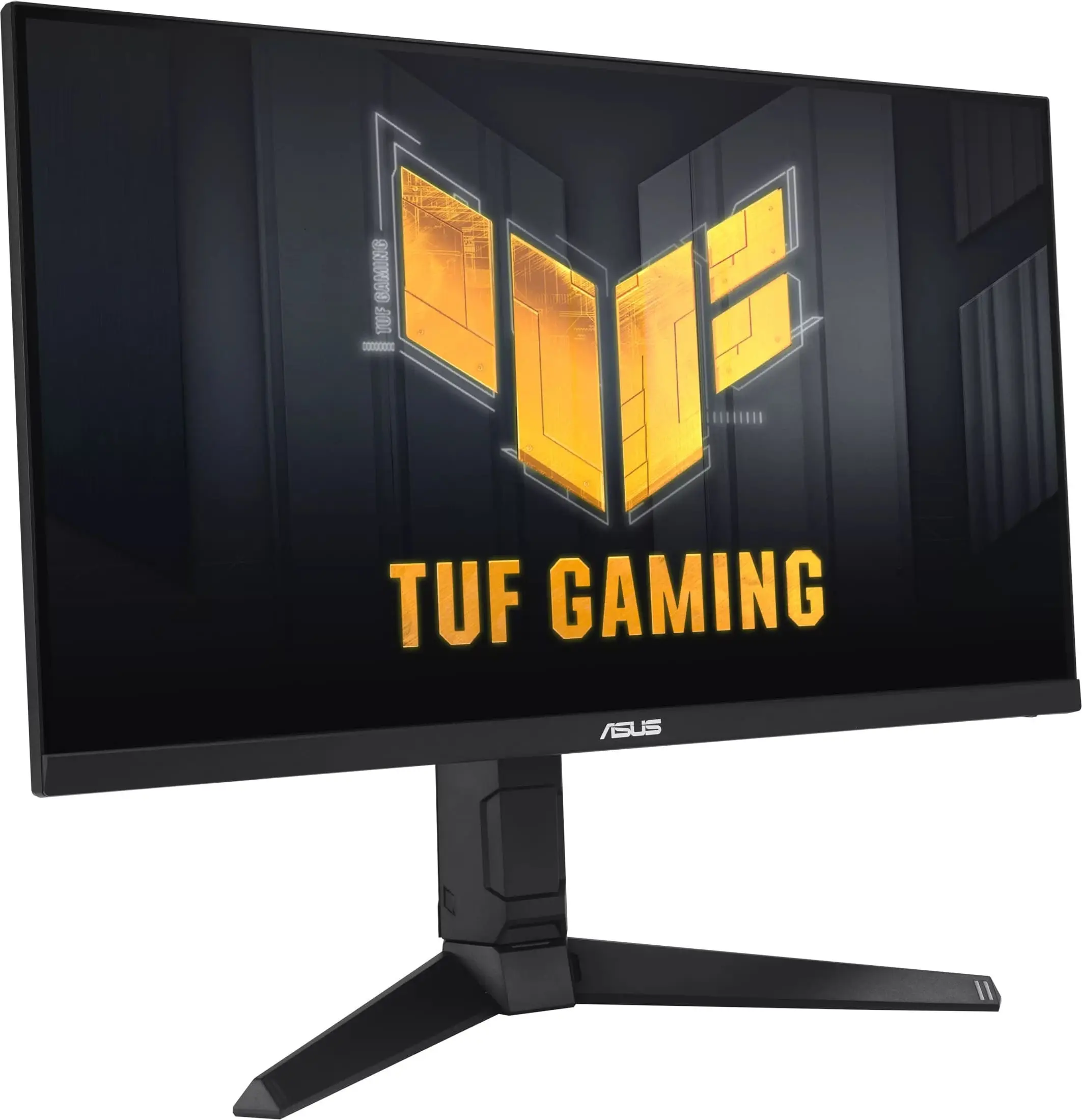 Monitor Asus TUF Gaming 5 VG259QL5A (Black) - 2