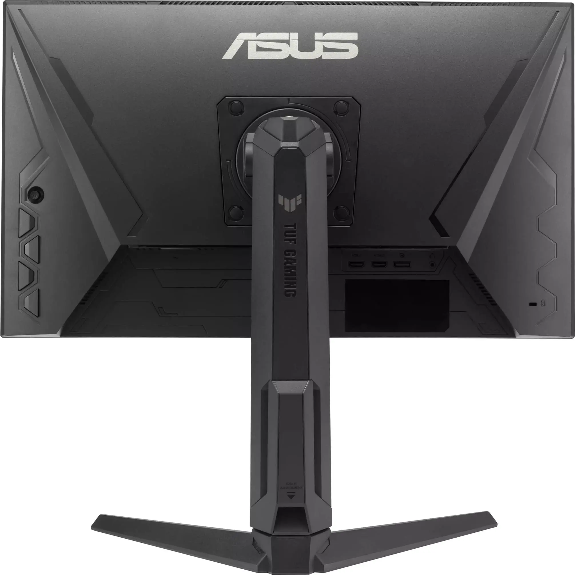Monitor Asus TUF Gaming 5 VG259QL5A (Black) - 4
