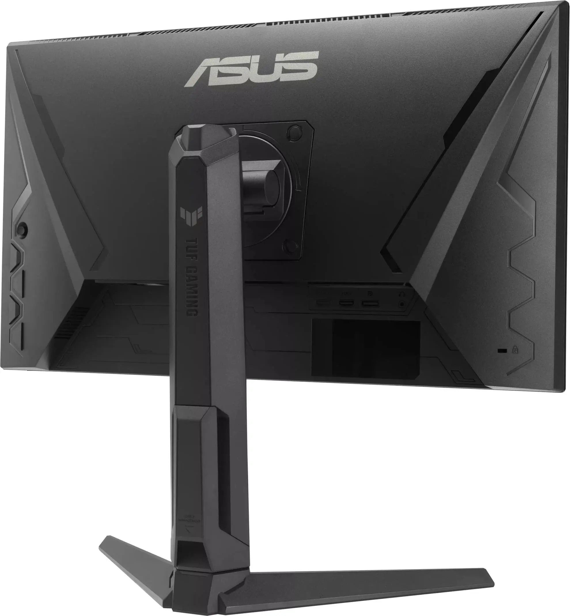 Monitor Asus TUF Gaming 5 VG259QL5A (Black) - 5