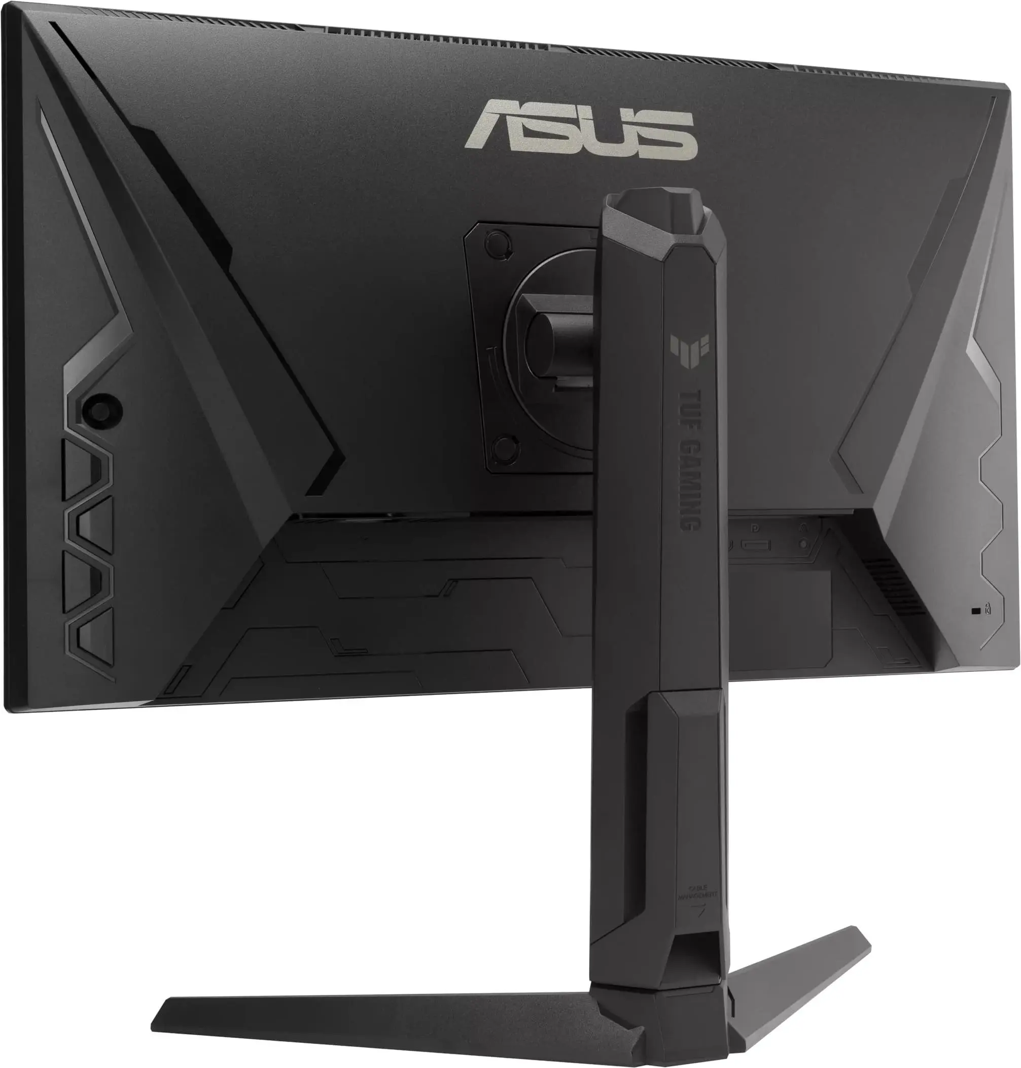 Monitor Asus TUF Gaming 5 VG259QL5A (Black) - 6