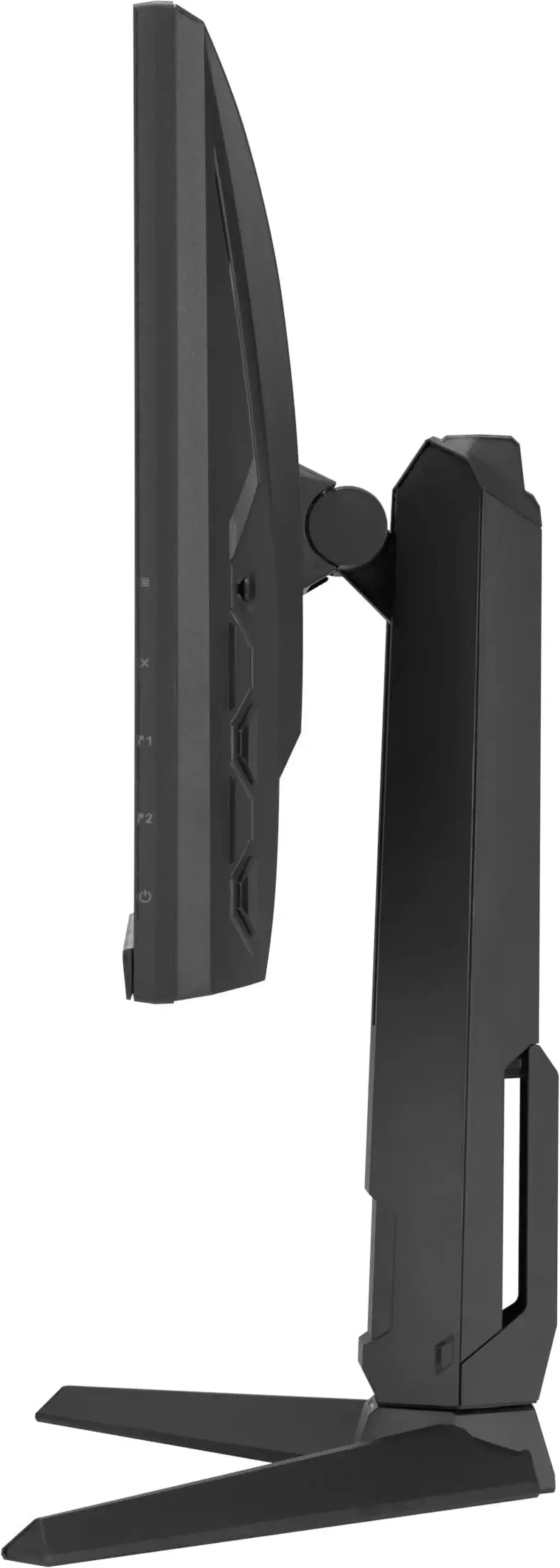 Monitor Asus TUF Gaming 5 VG259QL5A (Black) - 7