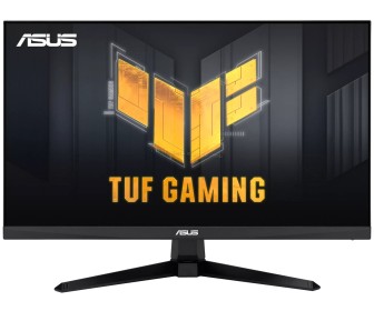 Monitor Asus TUF Gaming VG246H1A (Black)