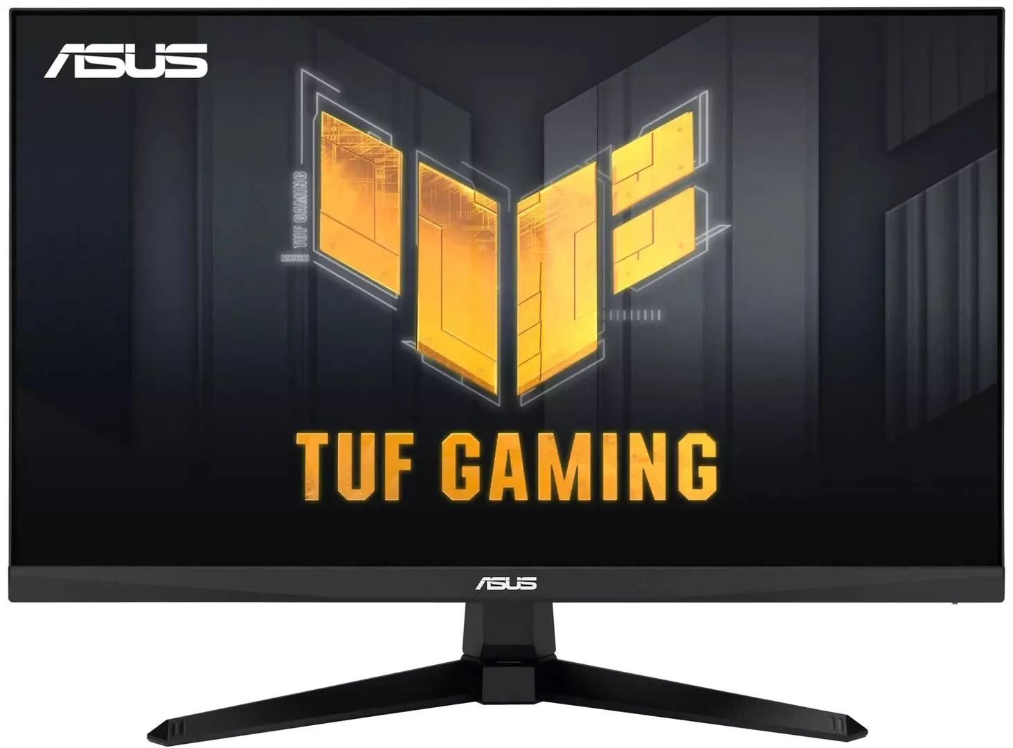 Monitor Asus TUF Gaming VG246H1A (Black)
