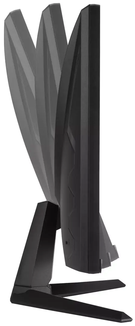 Monitor Asus TUF Gaming VG249Q3A (Black)