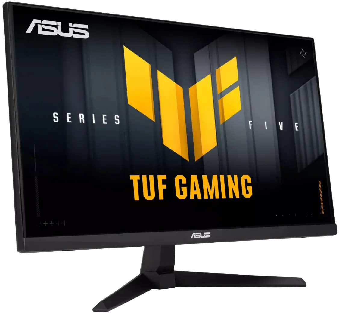 Monitor Asus TUF Gaming VG249QM5A (Black)