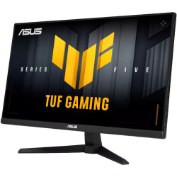 Monitor Asus TUF Gaming VG249QM5A (Black) Thumb
