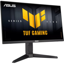 Monitor Asus TUF Gaming VG249QML5A (Black) Thumb