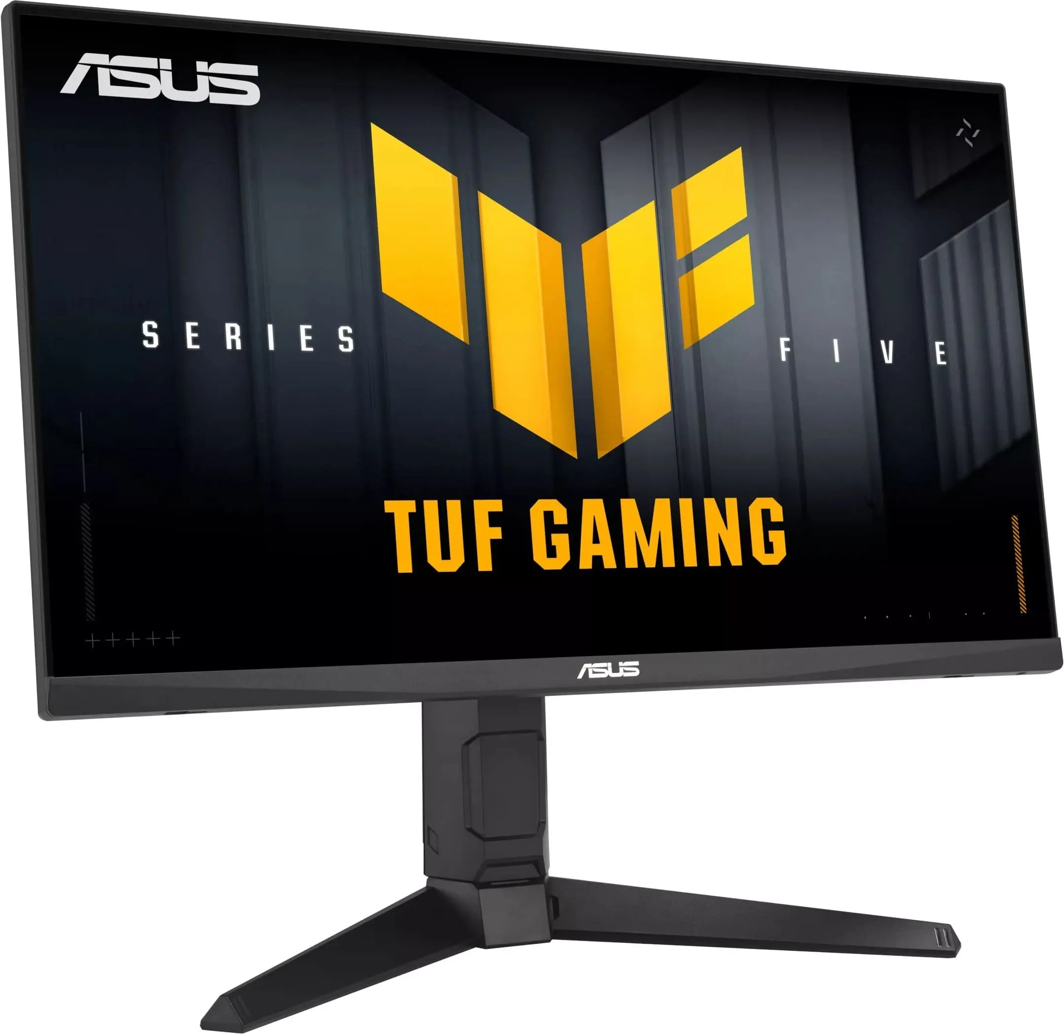 Monitor Asus TUF Gaming VG249QML5A (Black) - 2