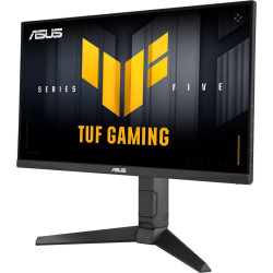Monitor Asus TUF Gaming VG249QML5A (Black) Thumb