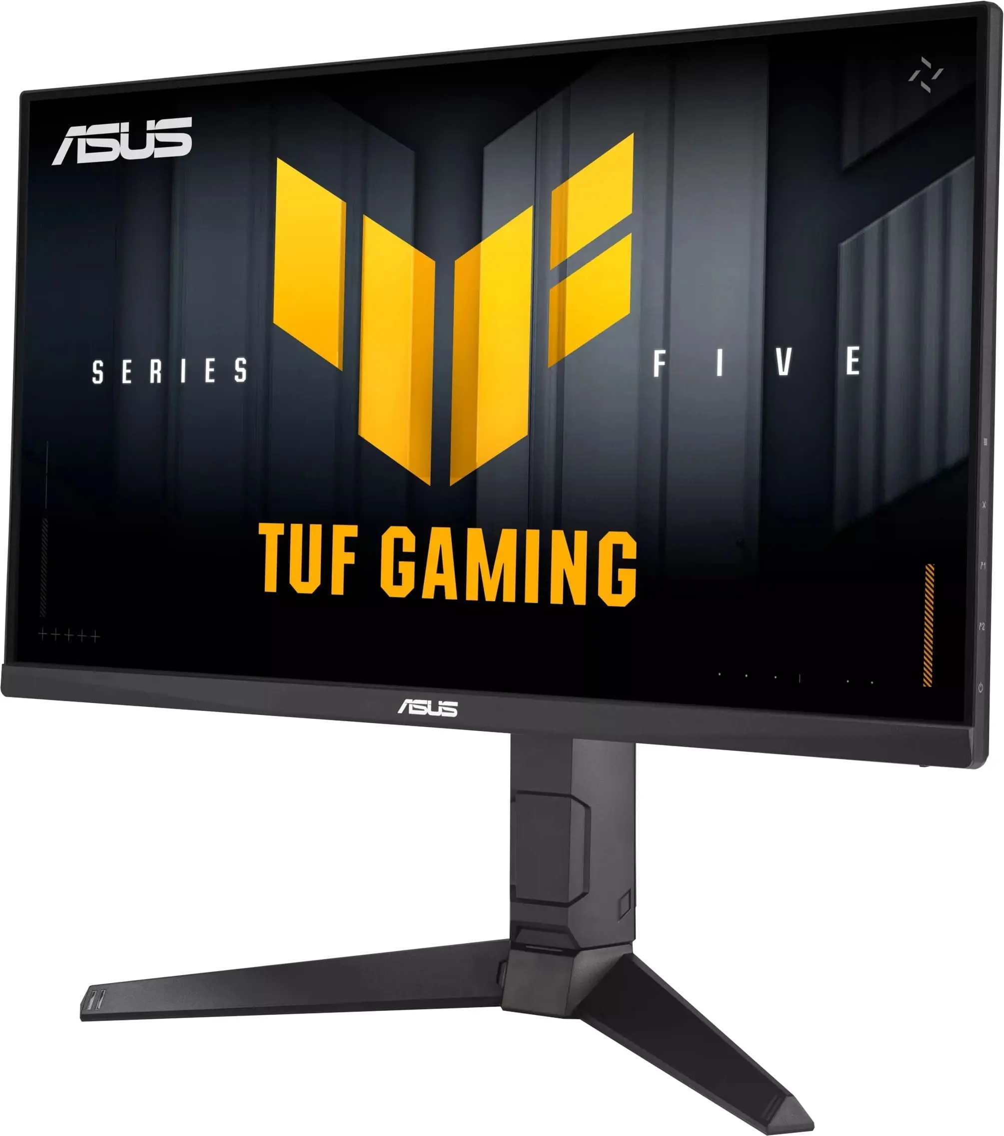 Monitor Asus TUF Gaming VG249QML5A (Black) - 3
