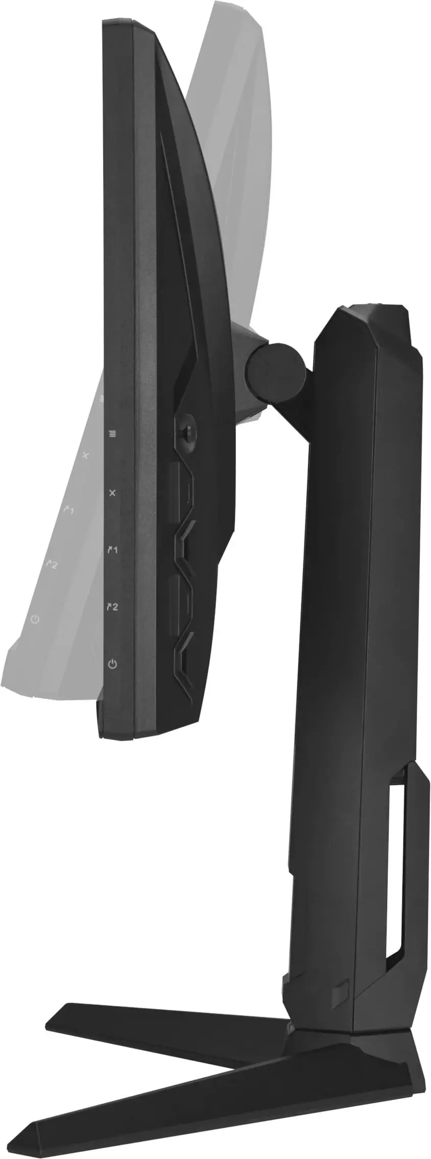Monitor Asus TUF Gaming VG249QML5A (Black) - 4