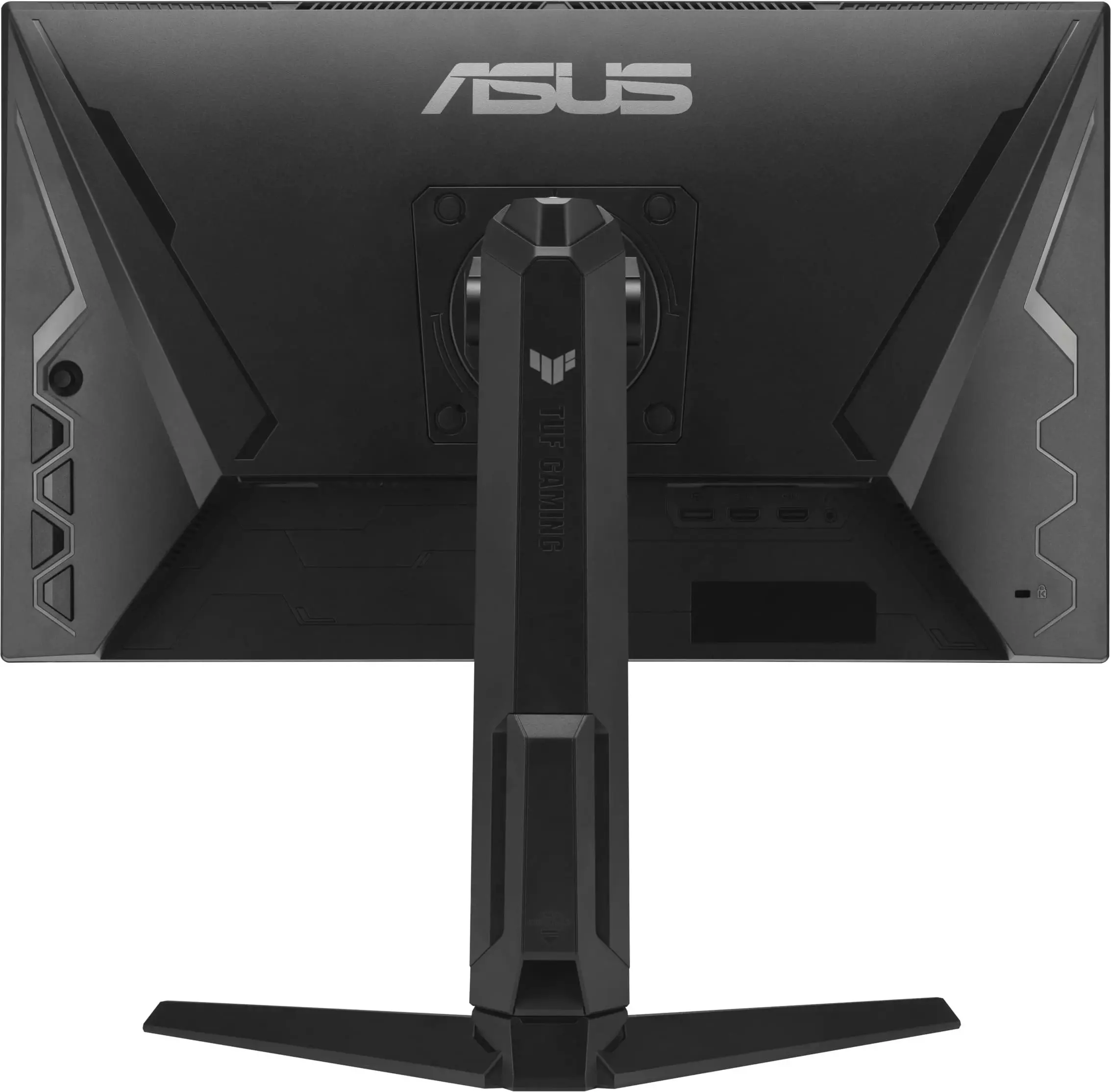 Monitor Asus TUF Gaming VG249QML5A (Black) - 5
