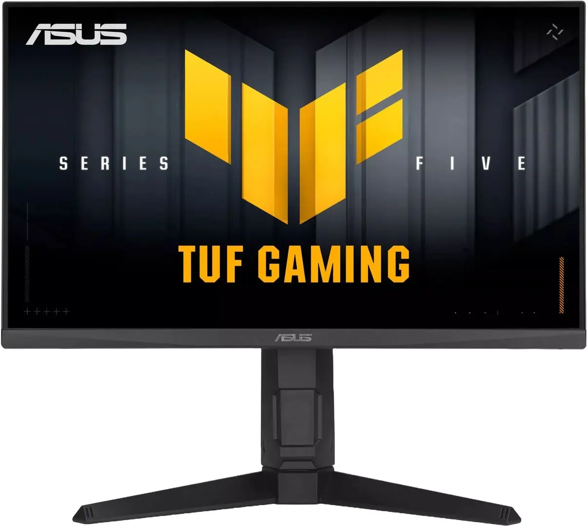 Monitor Asus TUF Gaming VG249QML5A (Black)