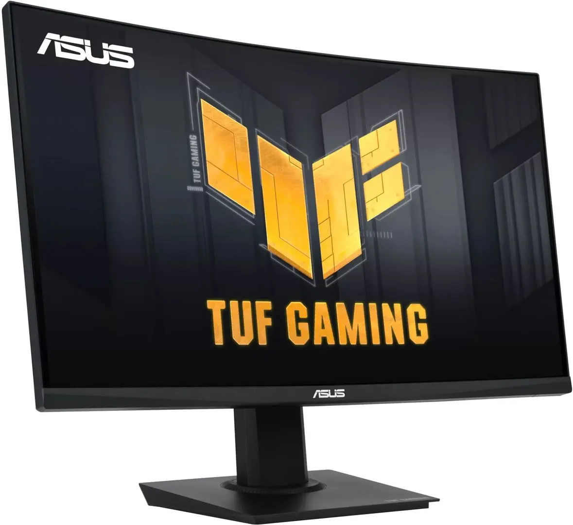 Monitor Asus TUF Gaming VG24VQER (Black)