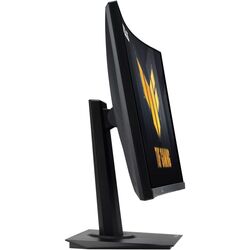 Monitor Asus TUF Gaming VG24VQER (Black) Thumb