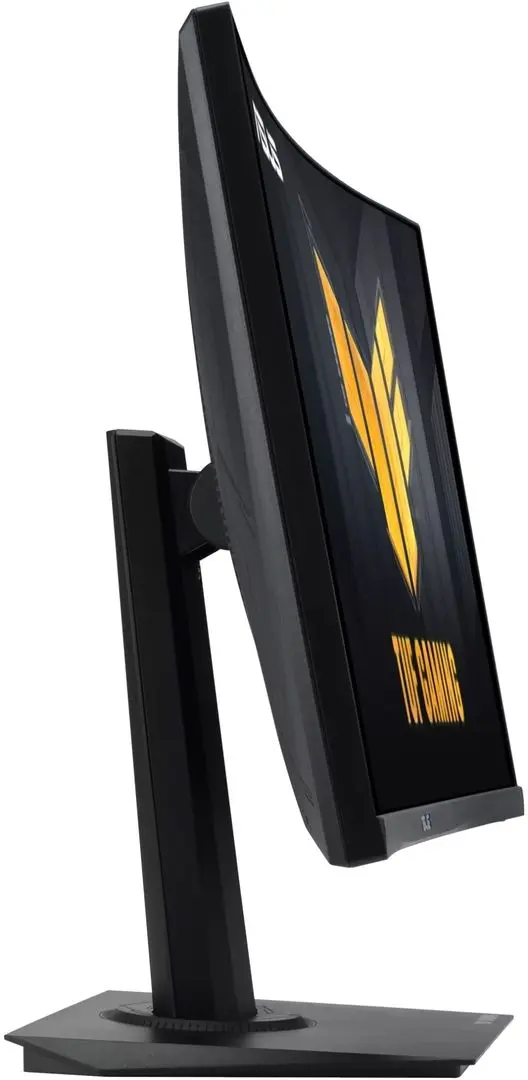 Monitor Asus TUF Gaming VG24VQER (Black)