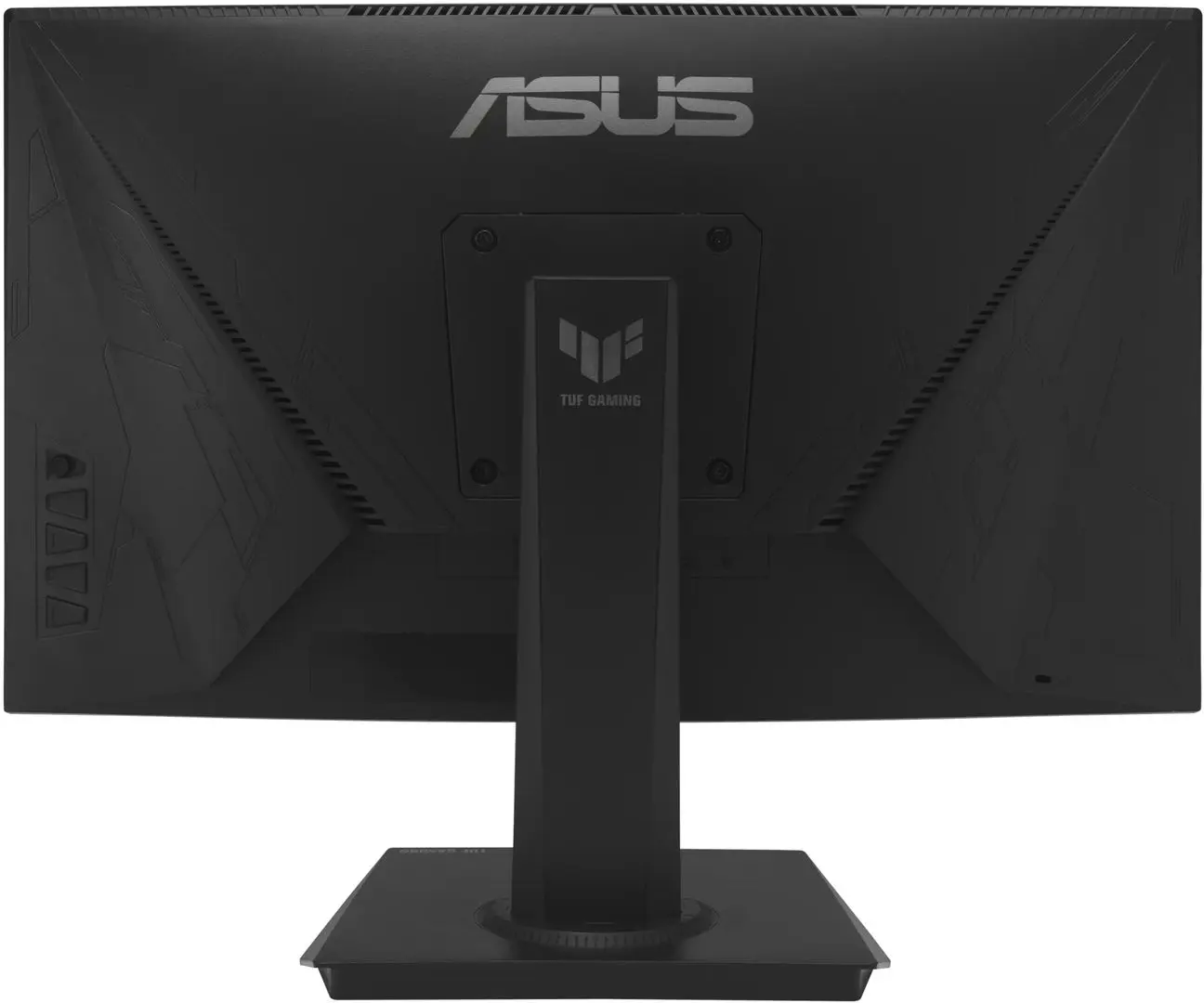 Monitor Asus TUF Gaming VG24VQER (Black)