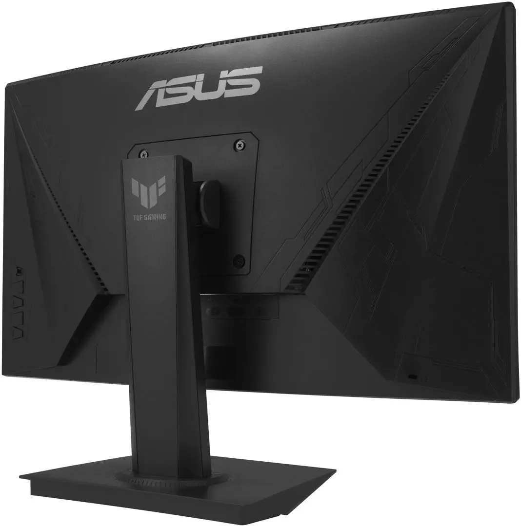 Monitor Asus TUF Gaming VG24VQER (Black)