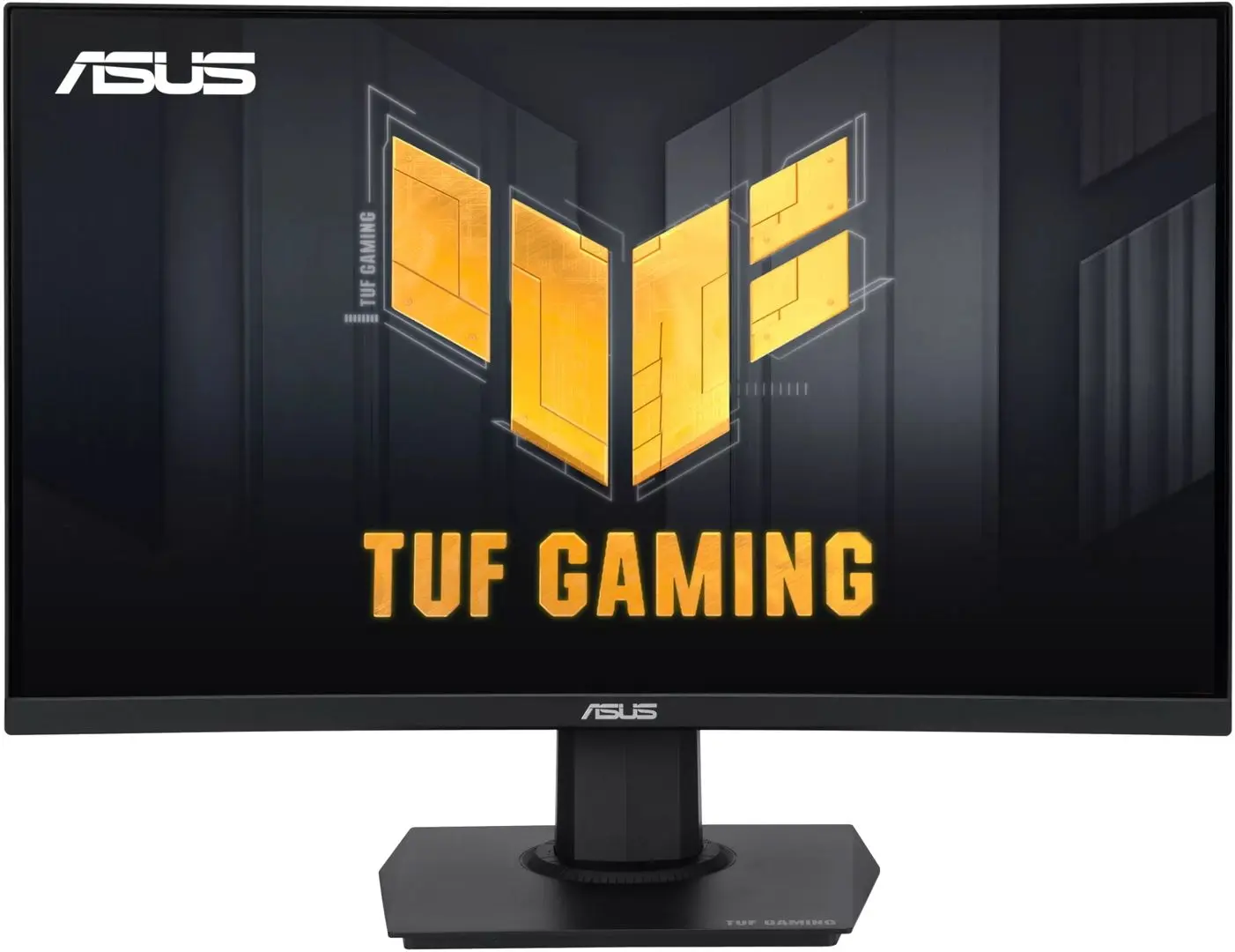 Monitor Asus TUF Gaming VG24VQER (Black)