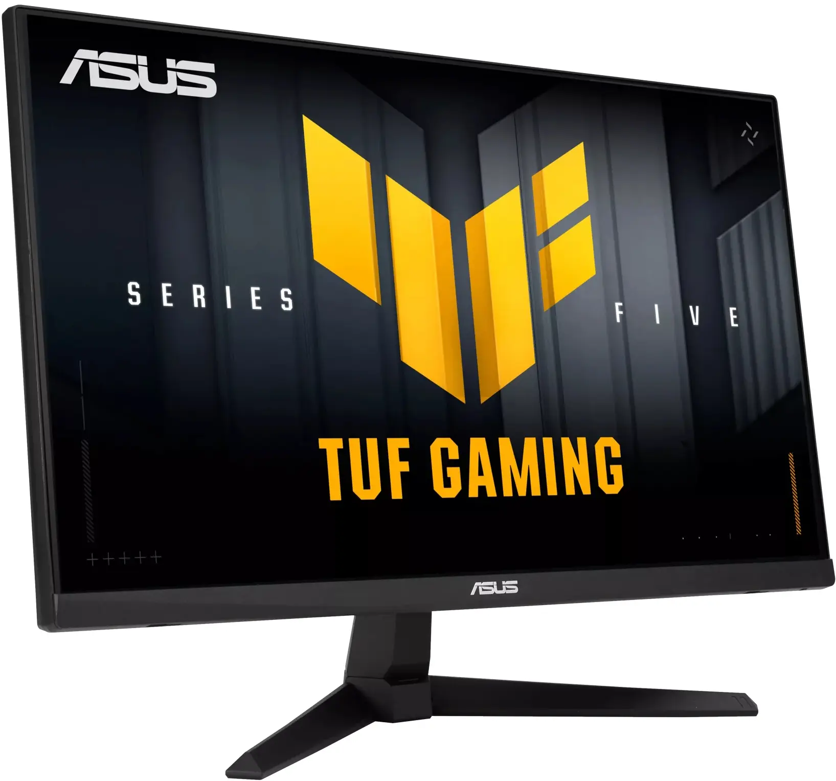 Monitor Asus TUF Gaming VG257Q5A (Black) - 2