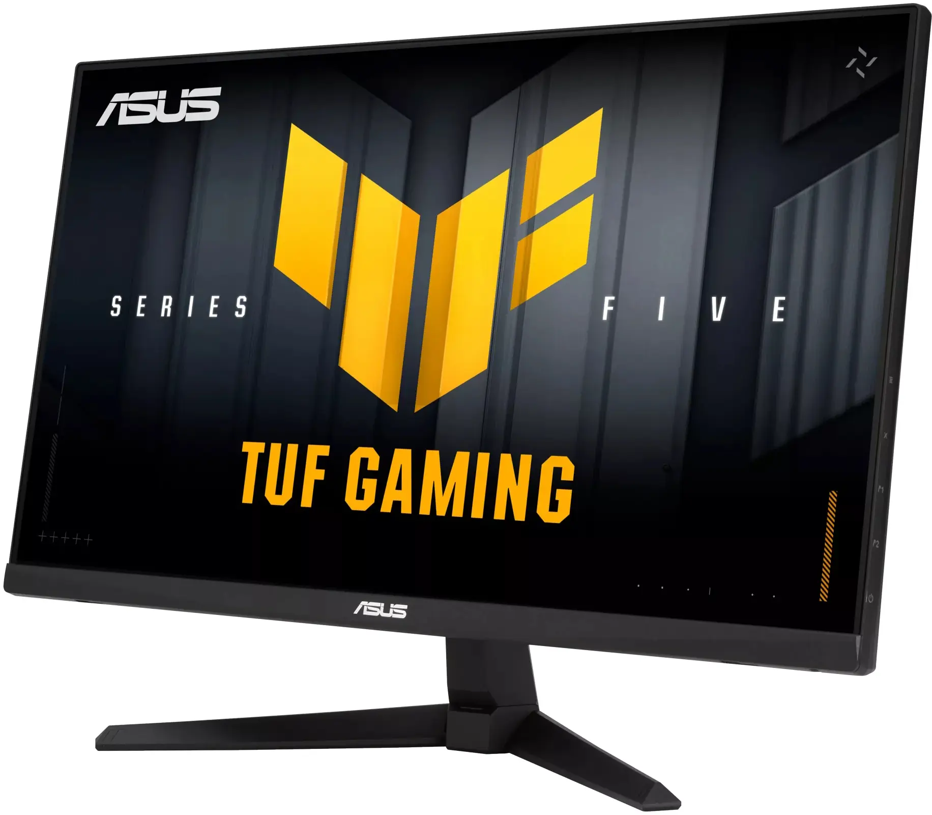Monitor Asus TUF Gaming VG257Q5A (Black) - 3