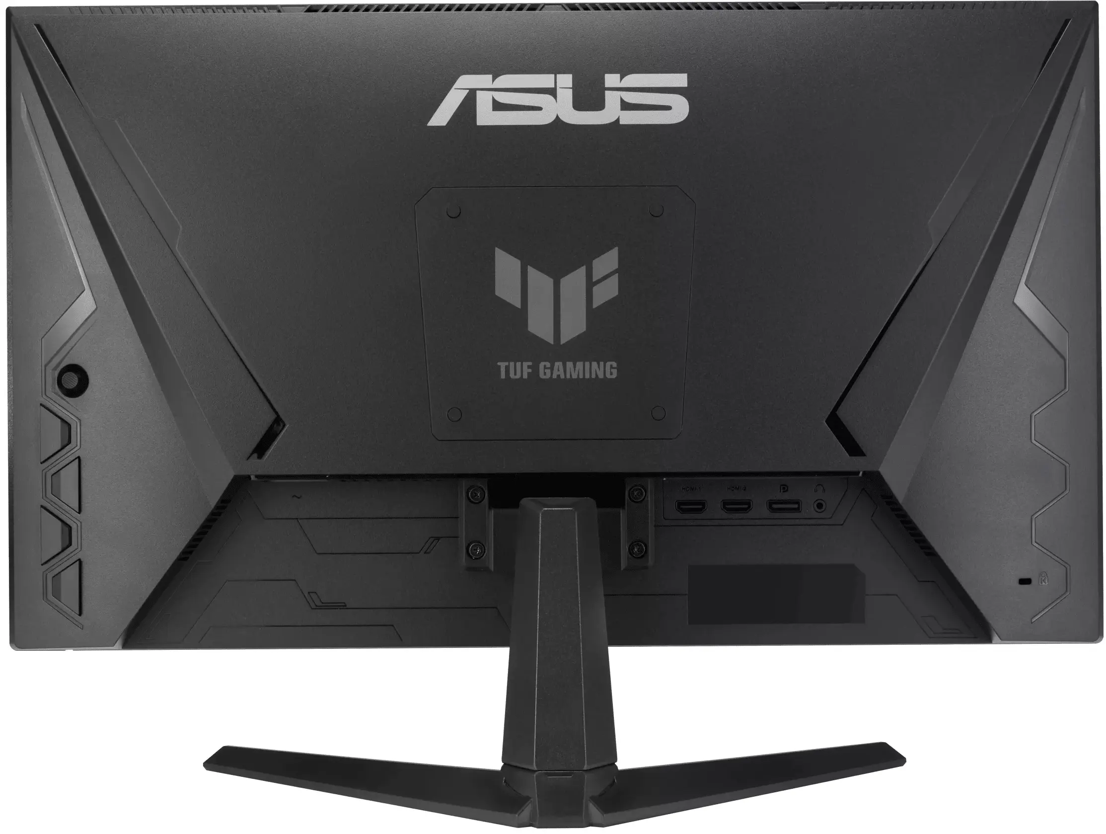 Monitor Asus TUF Gaming VG257Q5A (Black) - 4