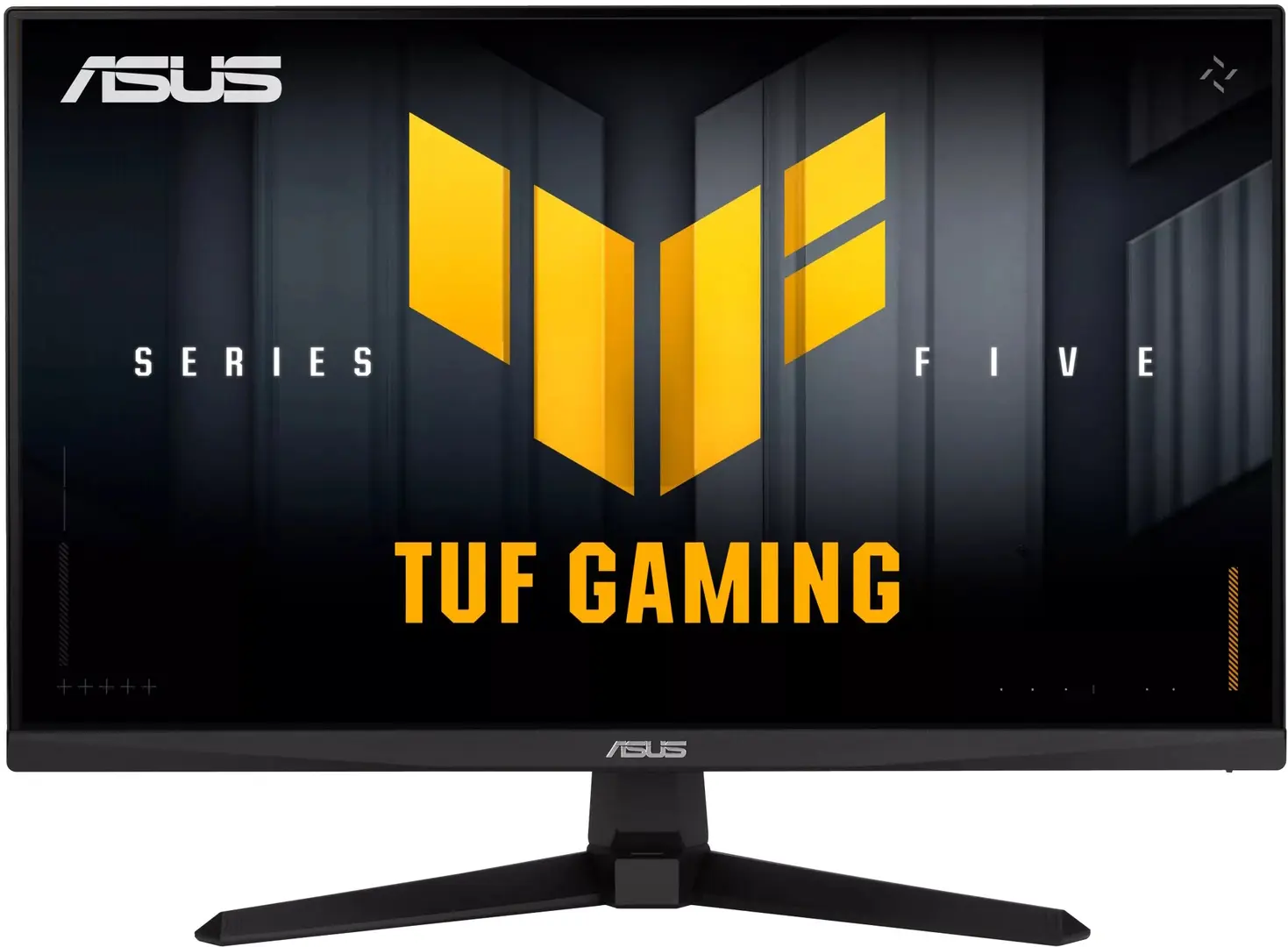 Monitor Asus TUF Gaming VG257Q5A (Black)