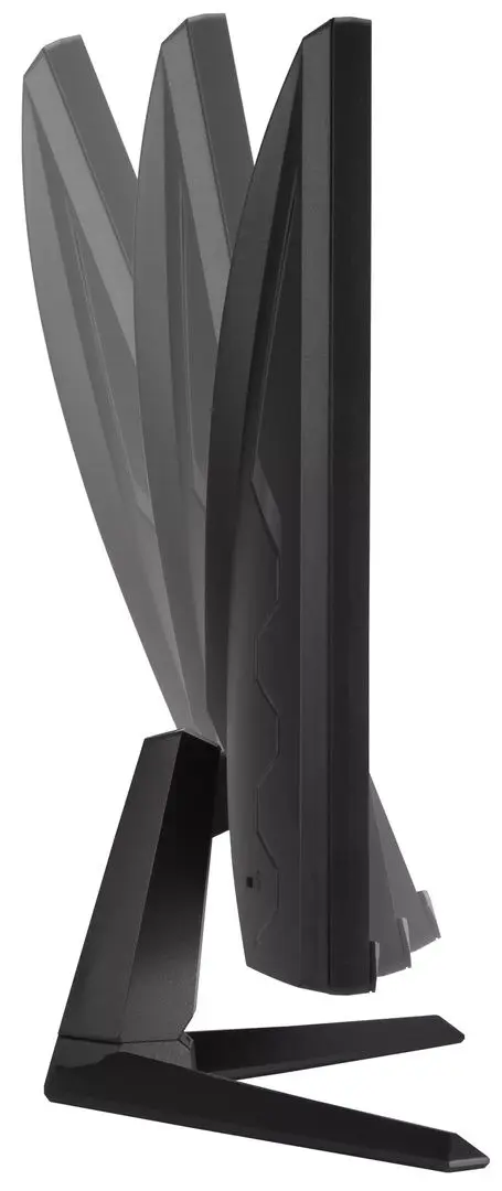 Monitor Asus TUF Gaming VG259Q3A (Black)