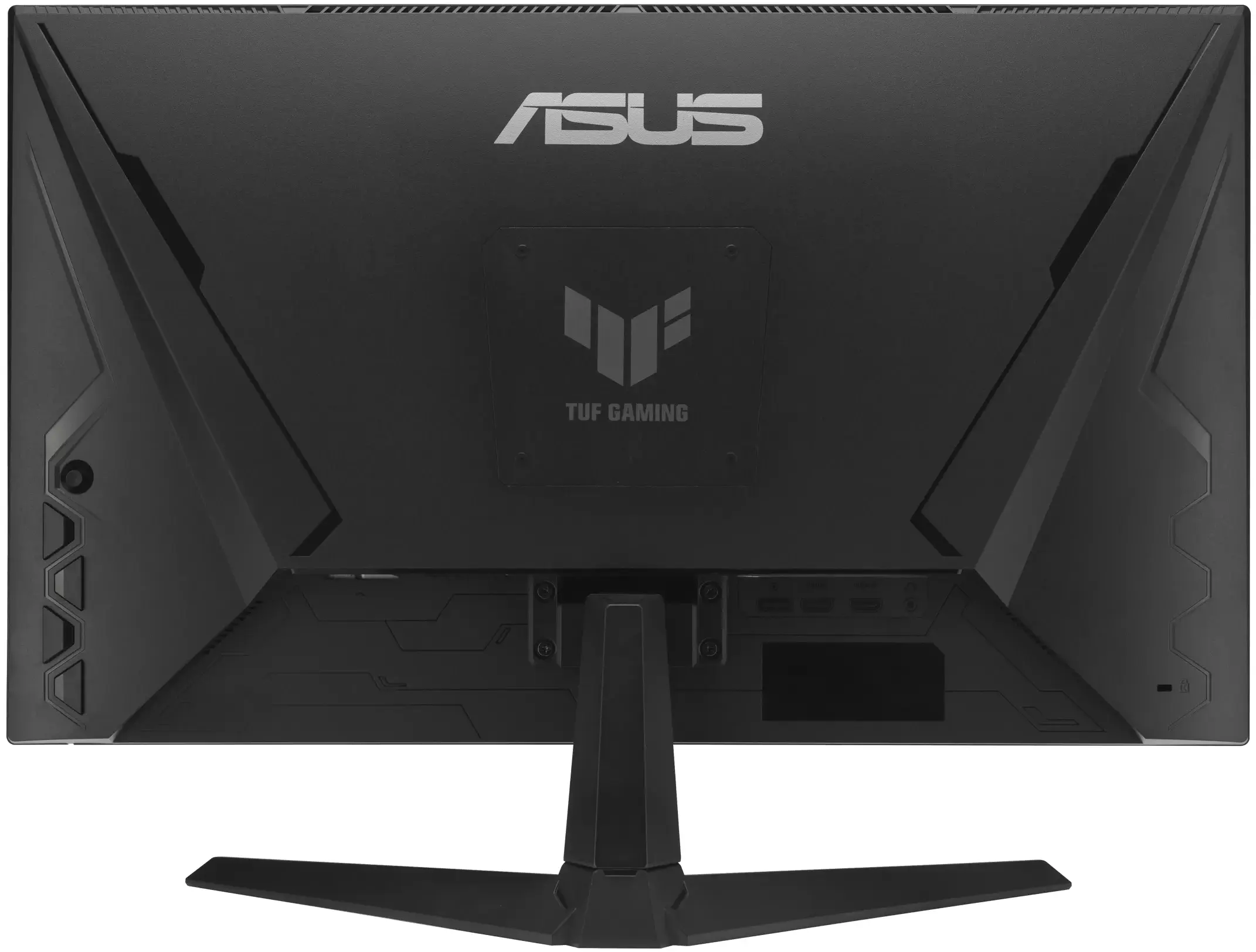 Monitor Asus TUF Gaming VG279Q5A (Black) - 5
