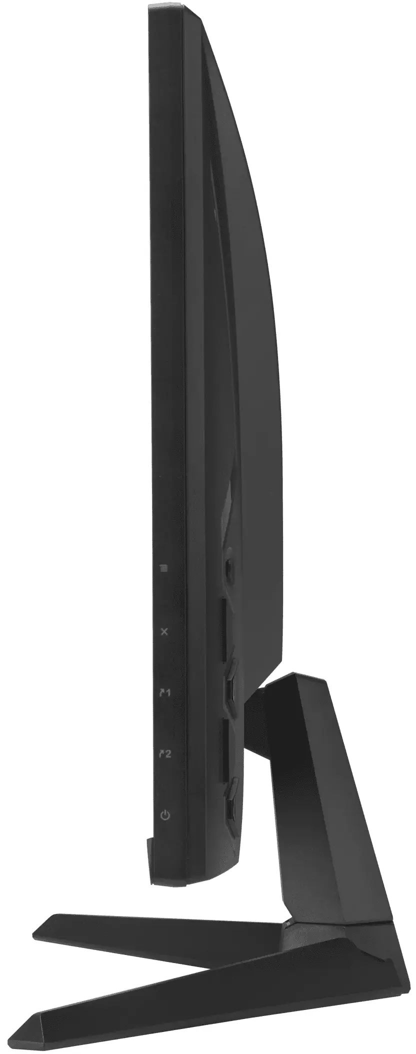 Monitor Asus TUF Gaming VG279QE5A (Black)