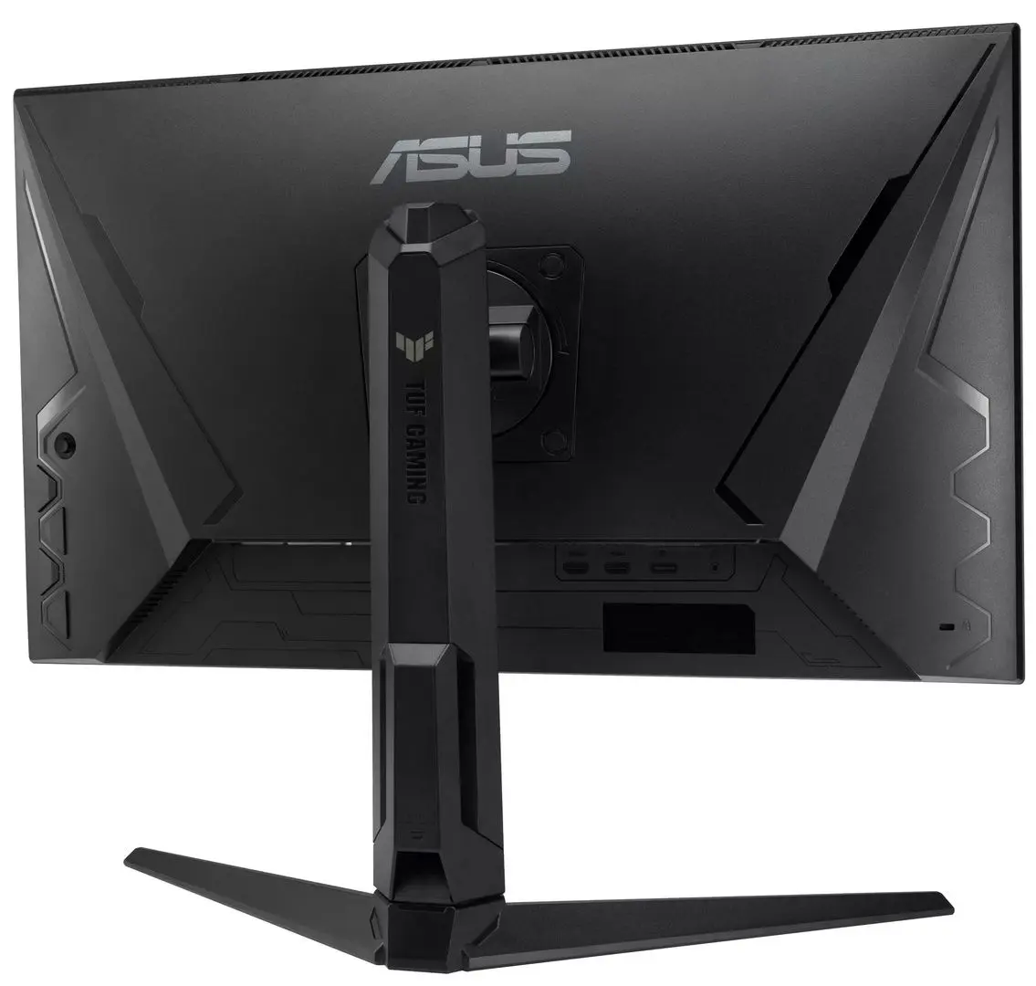 Монитор Asus TUF Gaming VG279QL3A (Black)