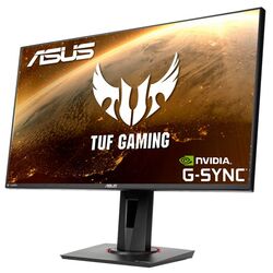 Monitor Asus TUF Gaming VG279QM (Black) Thumb