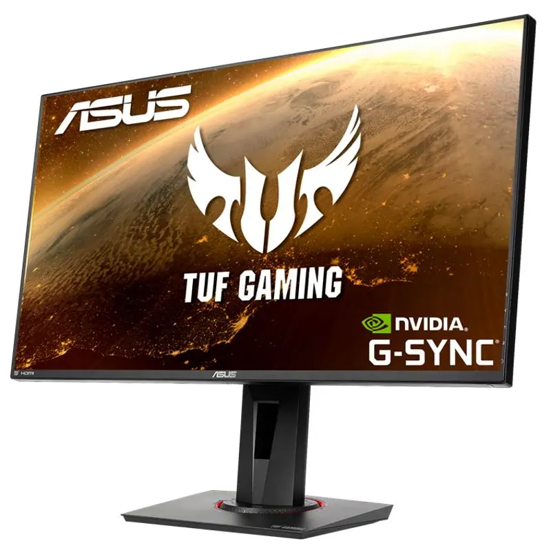 Monitor Asus TUF Gaming VG279QM (Black)