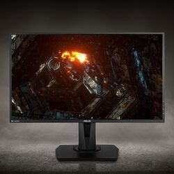 Monitor Asus TUF Gaming VG279QM (Black) Thumb