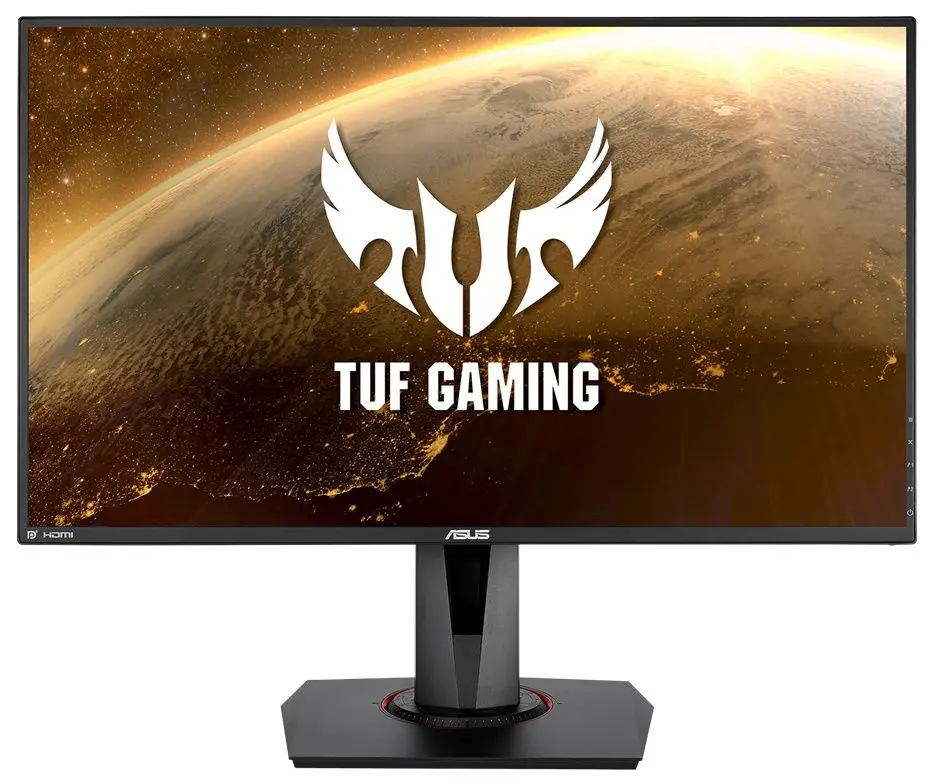 Monitor Asus TUF Gaming VG279QM (Black)