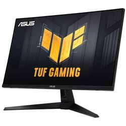 Монитор Asus TUF Gaming VG27AQ3A (Black) Thumb