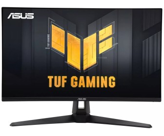 Монитор Asus TUF Gaming VG27AQ3A (Black)