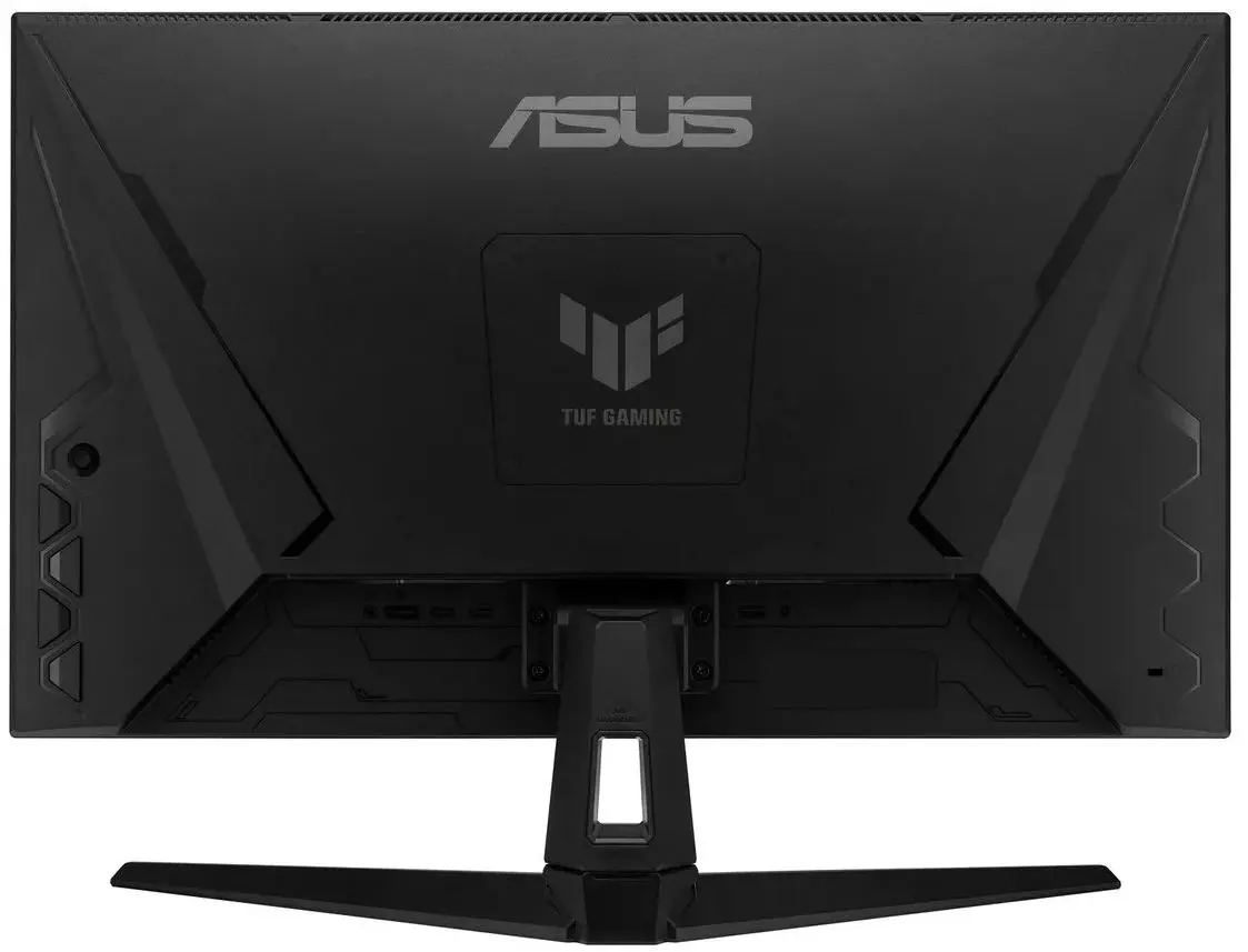 Монитор Asus TUF Gaming VG27AQ3A (Black)