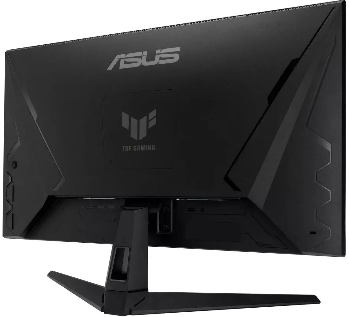 Монитор Asus TUF Gaming VG27AQ3A (Black)