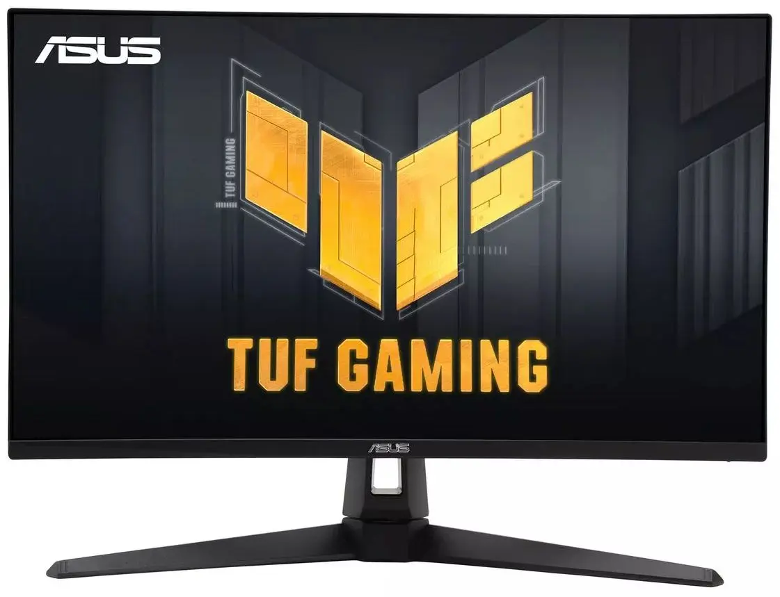 Монитор Asus TUF Gaming VG27AQ3A (Black)