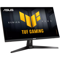 Монитор Asus TUF Gaming VG27AQ5A (Black) Thumb