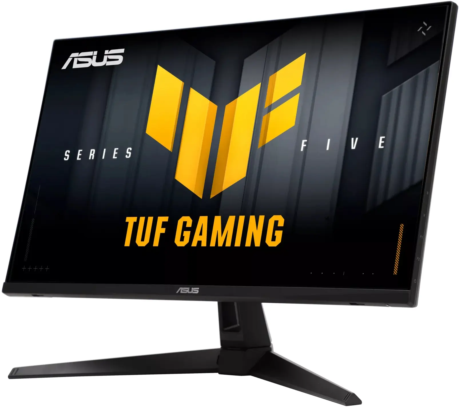Монитор Asus TUF Gaming VG27AQ5A (Black)