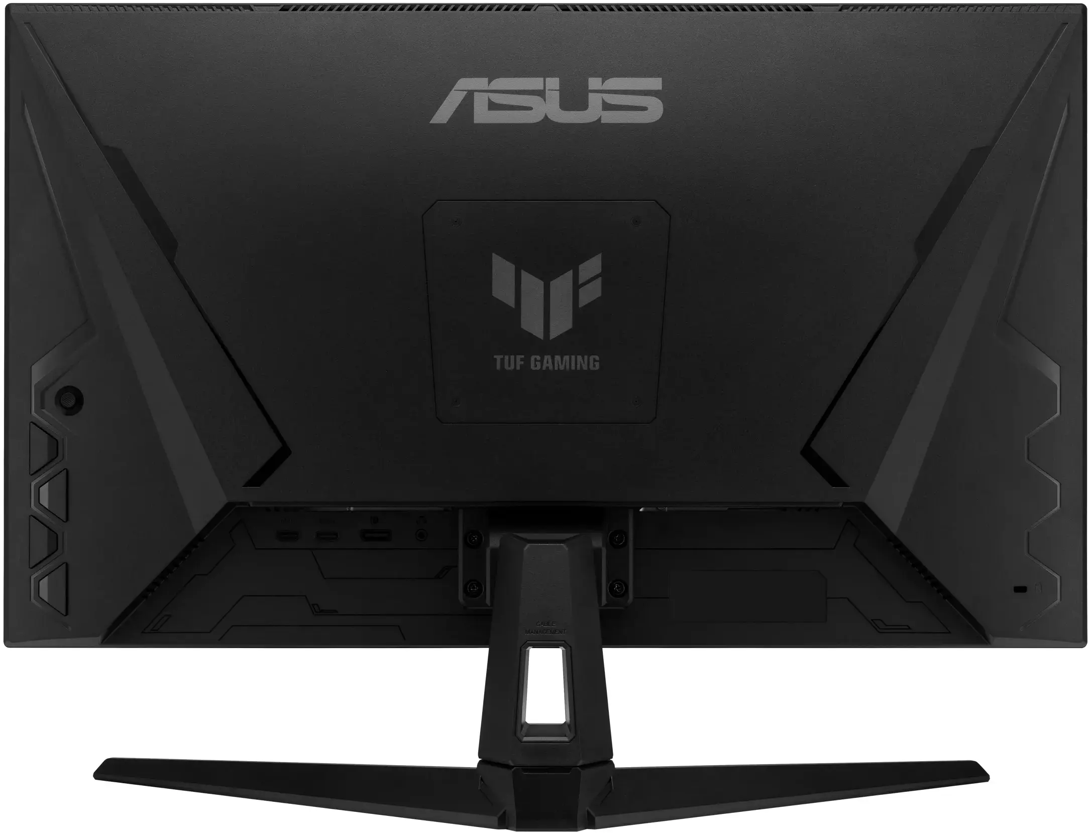 Монитор Asus TUF Gaming VG27AQ5A (Black)