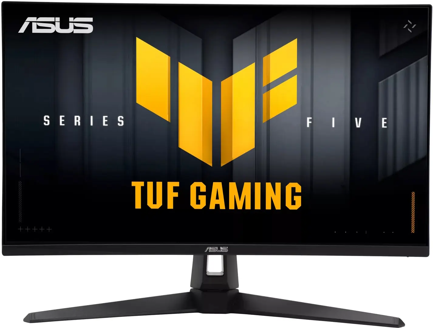 Монитор Asus TUF Gaming VG27AQ5A (Black)