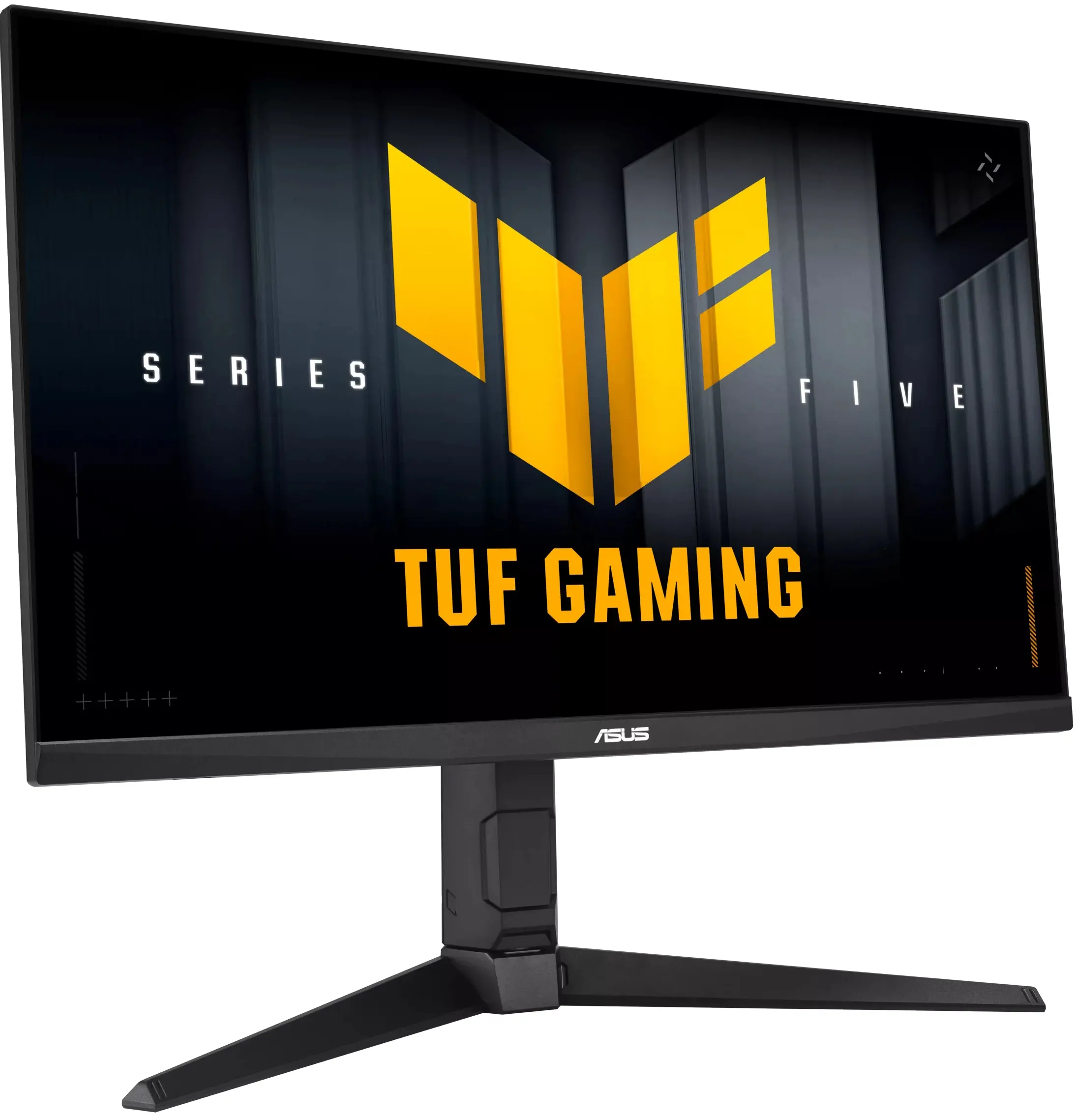 Монитор Asus TUF Gaming VG27AQML5A (Black)