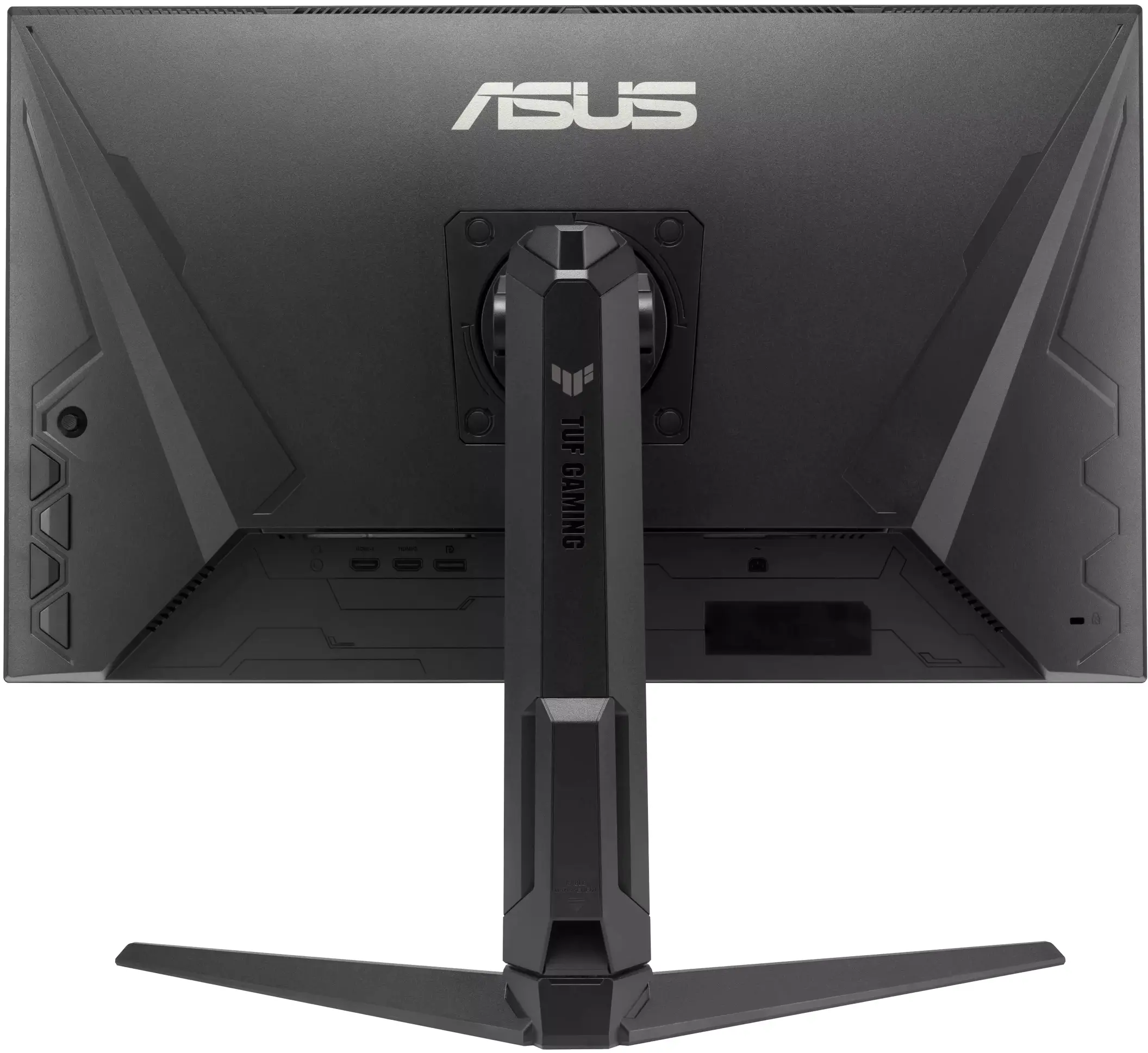 Монитор Asus TUF Gaming VG27AQML5A (Black)