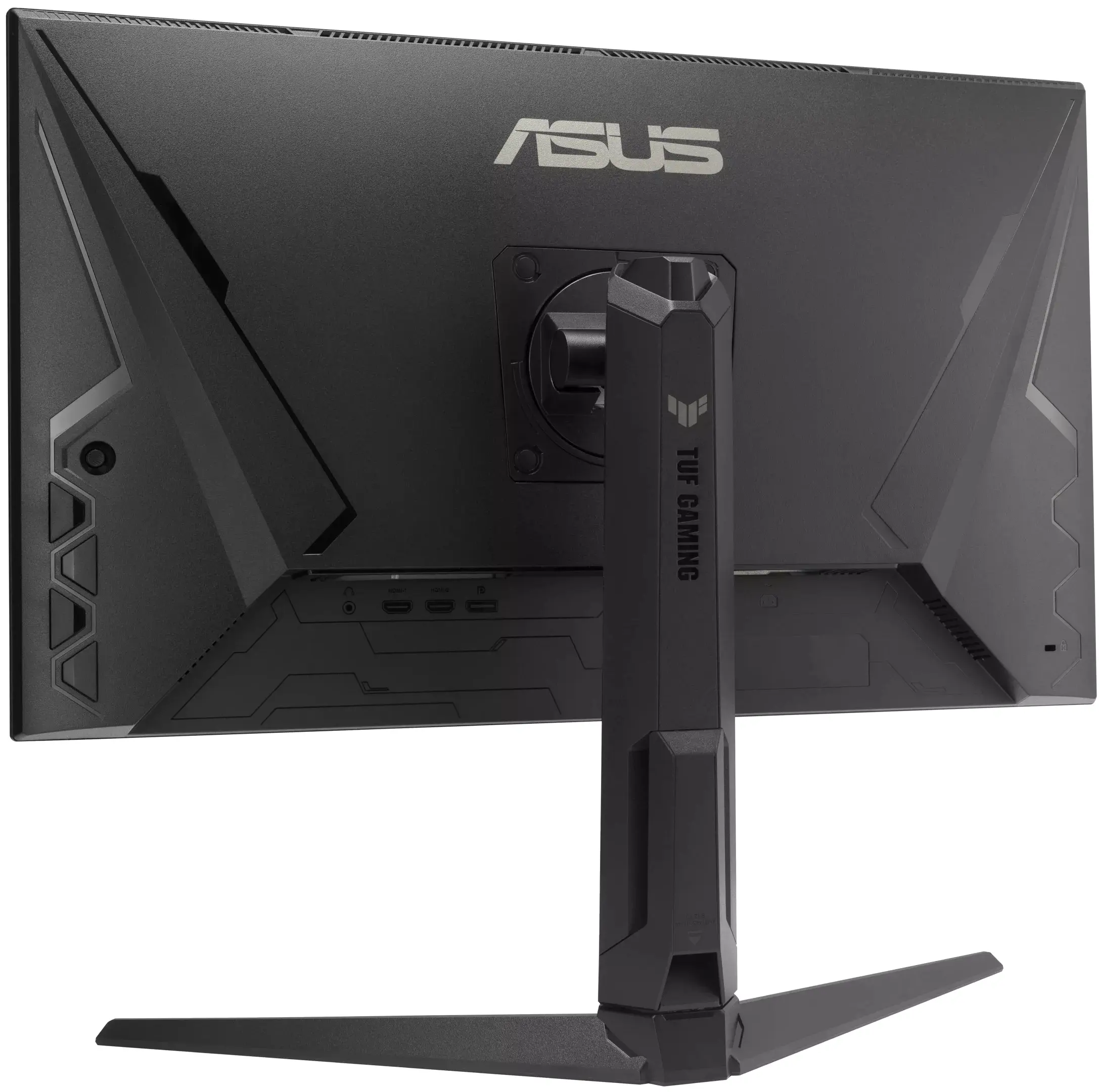 Монитор Asus TUF Gaming VG27AQML5A (Black)