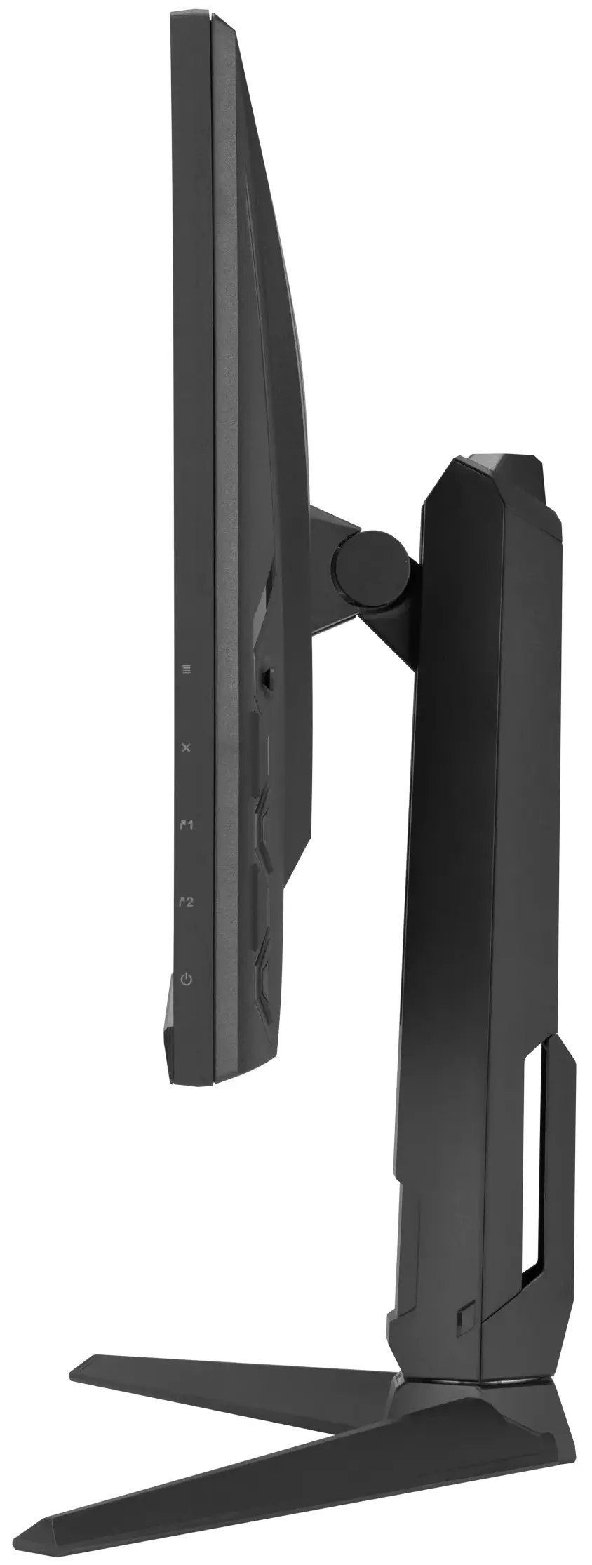 Монитор Asus TUF Gaming VG27AQML5A (Black)