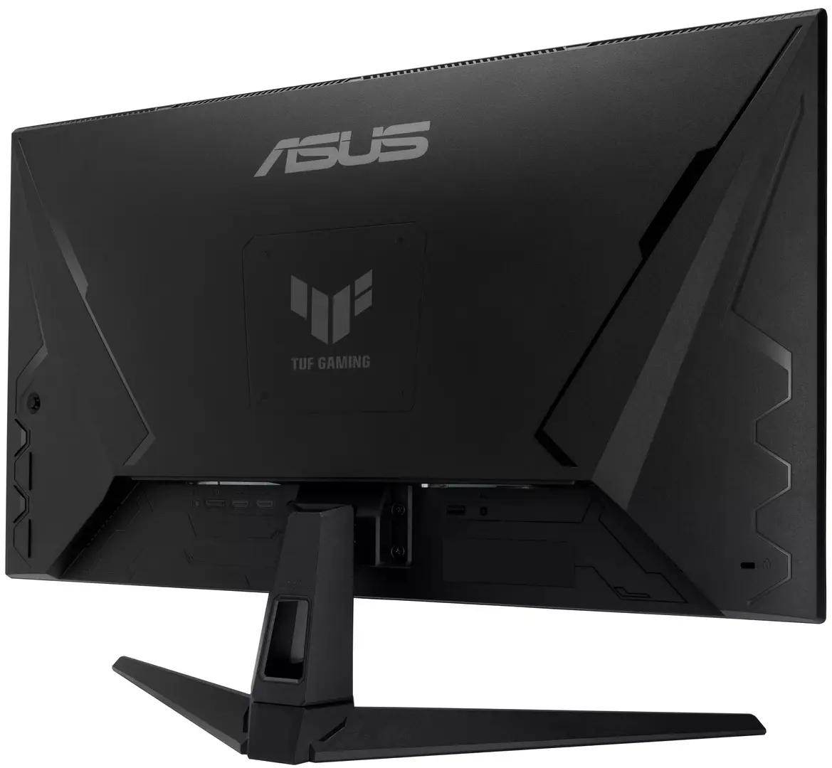 Монитор Asus TUF Gaming VG27UQ1A (Black)