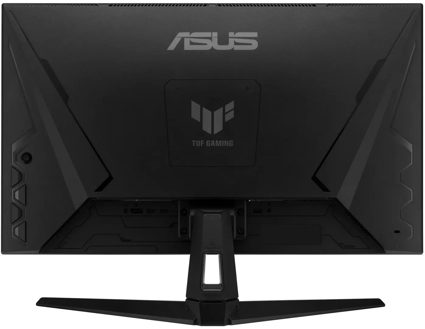 Монитор Asus TUF Gaming VG27UQ1A (Black)